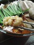 ぷるぷる食感、濃厚な旨味