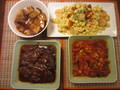 全部手が込んでて美味しい～