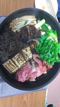 すき焼き
