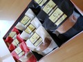 １つが結構大きいです