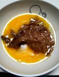 超絶美味しいお肉♪