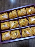 一口サイズで食べやすい