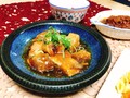 とろとろ豚バラ角煮