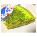宇治抹茶パウダーで大人デザートに！