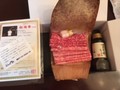 開封の瞬間から幸せ～