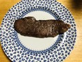 絶品イチボステーキ