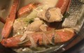 見た目と味共に大満足！食べすぎちゃう鍋！