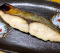 魚の旨味が凝縮された西京漬け