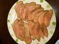 柔らくて美味しそう