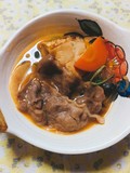 コクがあるのにさっぱりしていて堪らない！
