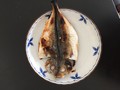 身がふっくらアジの開き