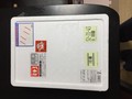 冷凍便で届きます