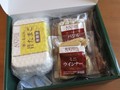 箱の中はこんな感じで。