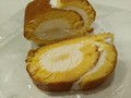 渚ロール　カット