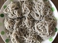 蕎麦のような見た目