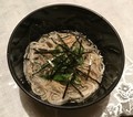 具はシンプルな方が、おいしいです