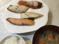 皮が少し焦げてしまいました