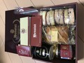 ずっしり重い高級そうなギフト！