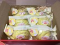 とても丁寧に梱包されています
