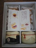 作り方と商品
