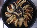 完成です