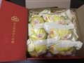 黄色いカレーまんがとてもキュート