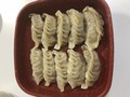 食べる前