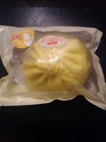 このままレンジでチンできます。