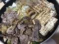 これぞ我が家のＡ５ランク松阪すきやき
