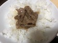 ごはんの最高の相棒