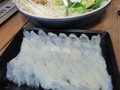 厚切りでボリュームたっぷり