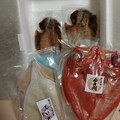 金目鯛とアオリイカのインパクトに・・・。