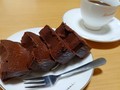 実際に盛り付けした状態