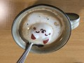無糖がベストマッチ☆