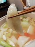 美味しいお出汁に合わせて。