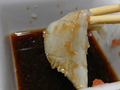 もみじおろしと相性抜群