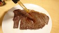 仙台牛でいただきました！