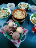 長女は、そのままがぶりと、、、