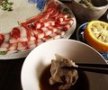 ひと口でわかる特別な美味しさととろり感♪