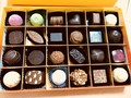24個入りアソートの贅沢感