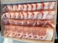 部位ごと綺麗に