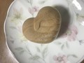 握手しているのがわかるかな？