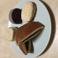 どれもお茶請けにぴったり
