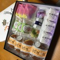 バラエティ豊かな詰め合わせ