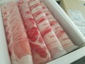 部位毎にビニールシートで梱包。色鮮やか！