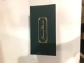 高級感溢れる箱