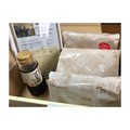 到着時の状態！冷凍されて届きました！
