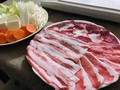 贅沢な最高級イベリコ豚の食べ比べ！