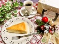 贅沢で幸せなスイーツタイム♪