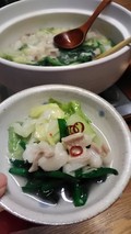 モツの甘味がたまらなく美味しかったです！